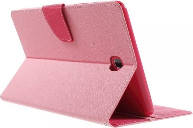 Produktbild Goospery Fancy Diary Series (Galaxy Tab A 8.0 (2019))