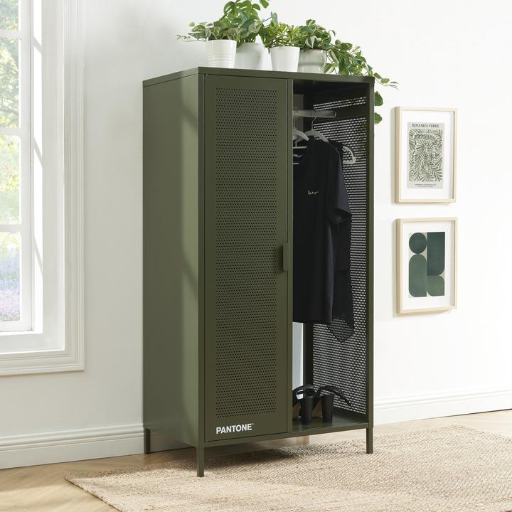 Actual product image Pantone Cloakroom
