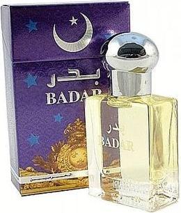 Produktbild Al Haramain Badar Perfume Oil - 15ml (Eau de Parfum, 15 ml)