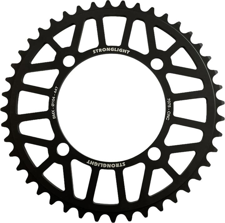 Produktbild Stronglight BMX Race