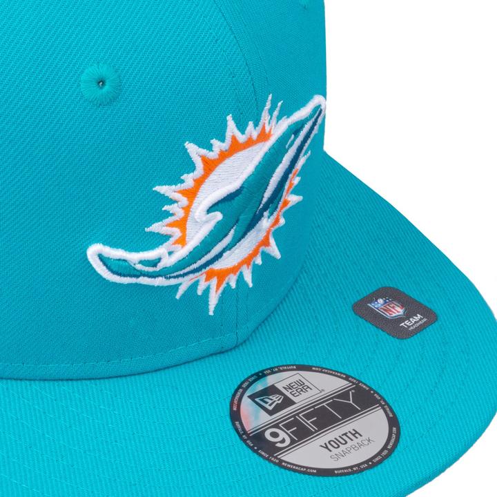 Immagine prodotto New Era 9Fifty squadre giovanili NFL (54, 55, 56)