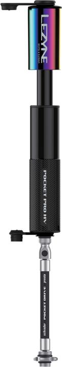 Actual product image Lezyne Pocket Drive