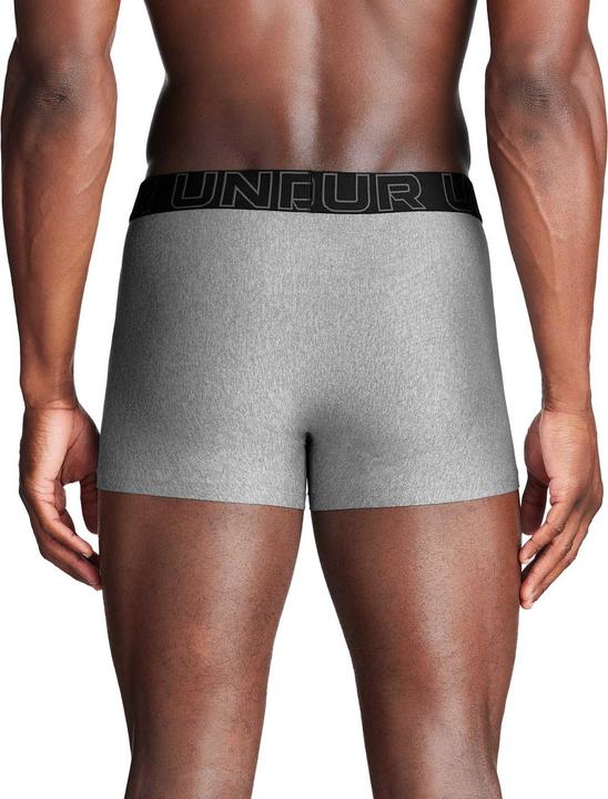 Immagine prodotto Under Armour Ua Performance Tech - Solid 3 In 3pk (XXL, confezione da 3)