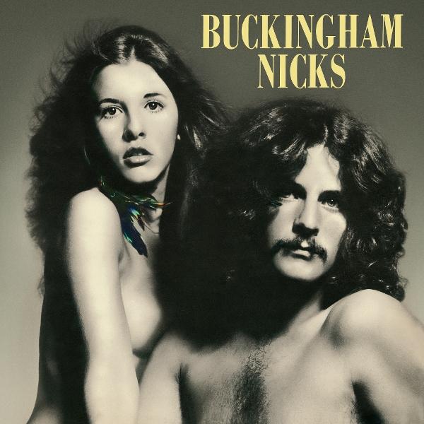 Image du produit BUCKINGHAM / NICKS (BLUE) (COLV) (Stevie Nicks & Lindsey Buckingham)