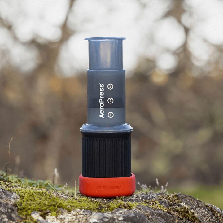 Produktbild Aerobie Aero Press Go (0.25 l)