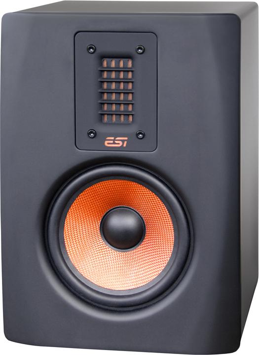 ESI Audiotechnik Unik05+ (Actief, 1 stuk, 1x 80 W)