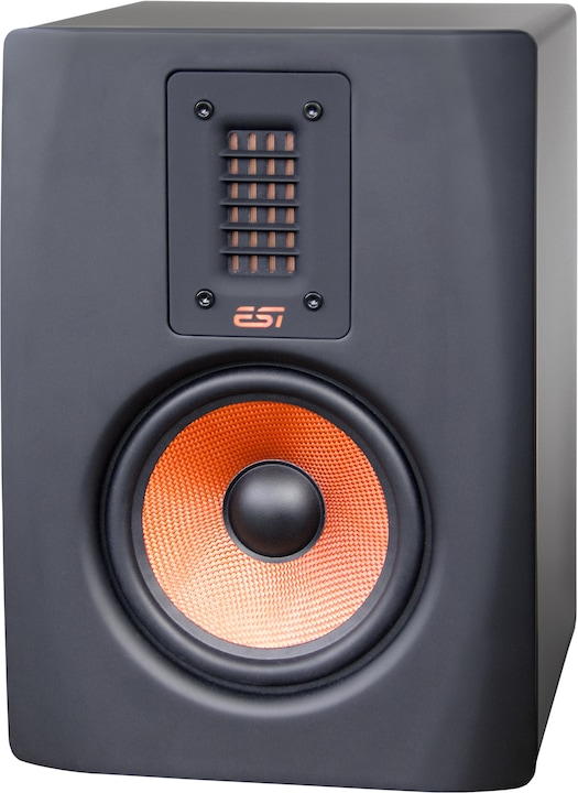 ESI Audiotechnik Unik05+ (Actief, 1 stuk, 1x 80 W)