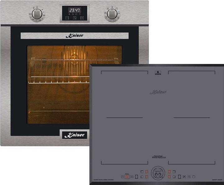Produktbild Kaiser EH 6323 + KCT 6730 FIG