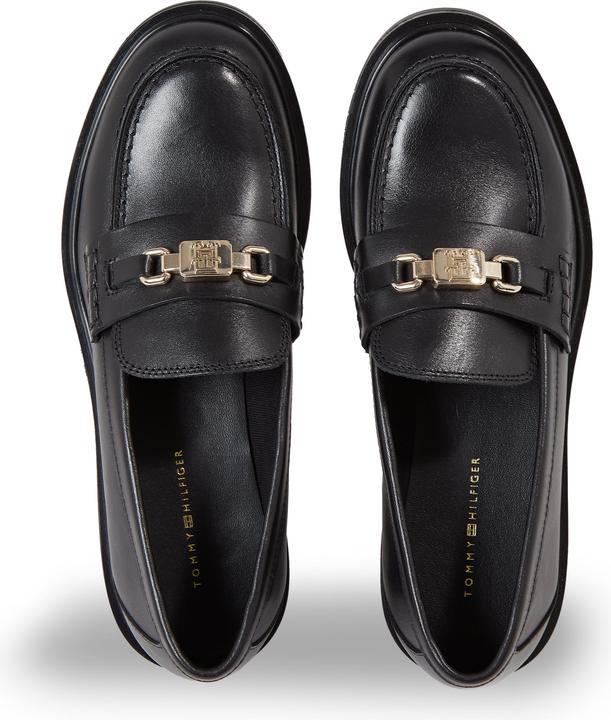 Produktbild Tommy Hilfiger Th Hardware Loafer (39)