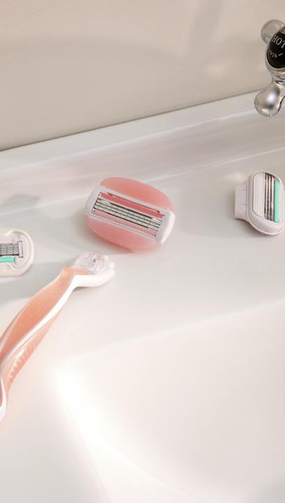 Produktbild Gillette Venus Breeze
