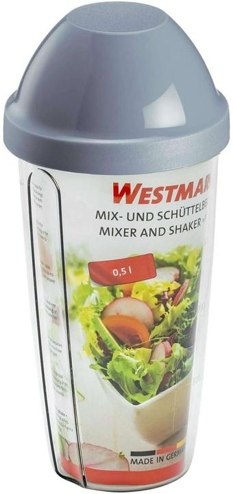 Produktbild Westmark Maxi Schüttelbecher (500 ml)