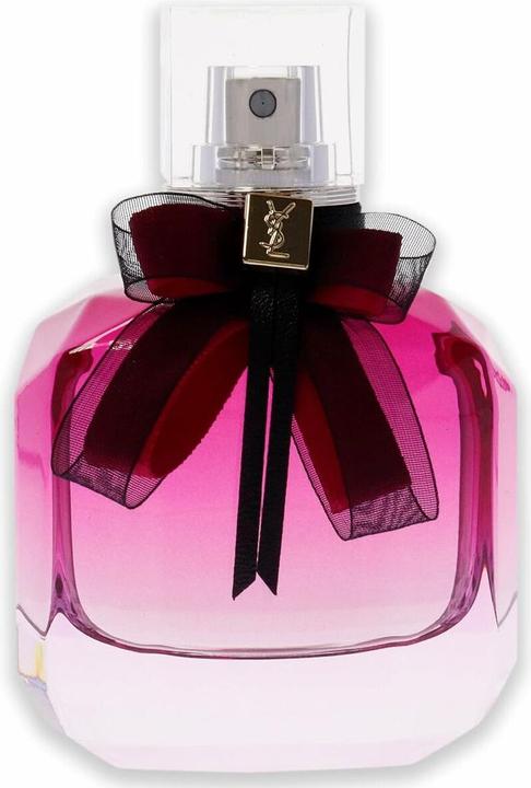 Actual product image Yves Saint Laurent Mon Paris Intensement by Eau de Parfum Spray 50 ml (Eau de parfum, 50 ml)