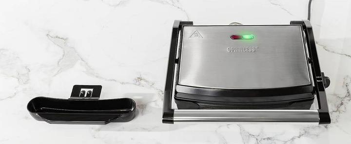 Produktbild Princess Panini Grill Pro