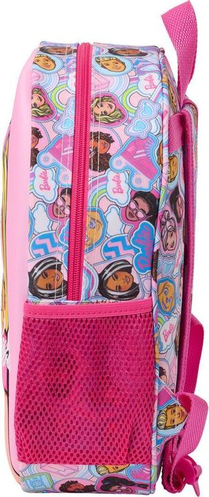 Immagine prodotto Safta Barbie 3D backpack 33cm