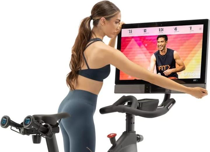 Immagine prodotto Nordictrack COMMERCIAL S27i