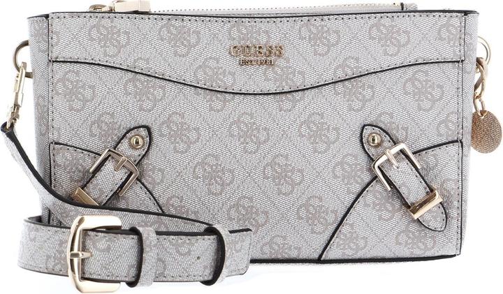 Produktbild Guess Didi Mini Double Compartment Top Zip