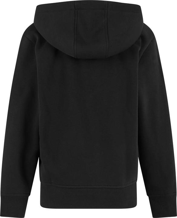 Produktbild New Morning Studios Kids Oversized Zip Hoody (110, 116)