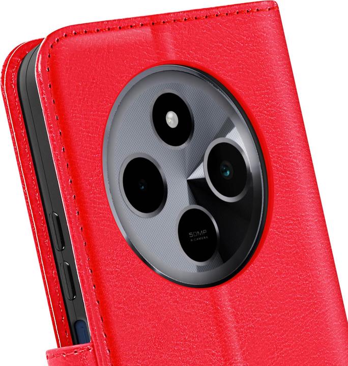 Image du produit Mayaxess Couverture SecureCard (Xiaomi Redmi 14C)