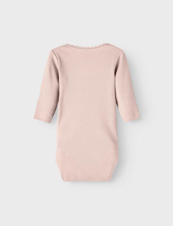 Produktbild Name it Nbfkab 2p Ls Body Noos (56)