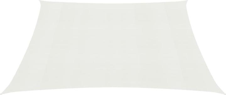 Produktbild vidaXL Sonnensegel (450 x 450 cm)