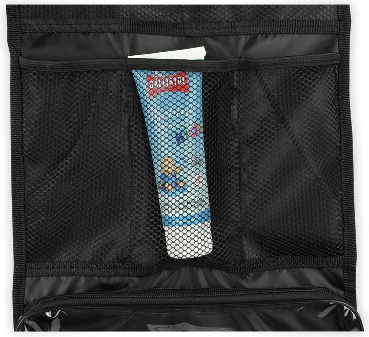 Immagine prodotto Calima Borsa da campeggio per toilette