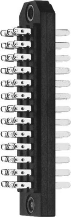 Image du produit Telegärtner J00041A0917 Connecteur B 20 selon DIN 41622