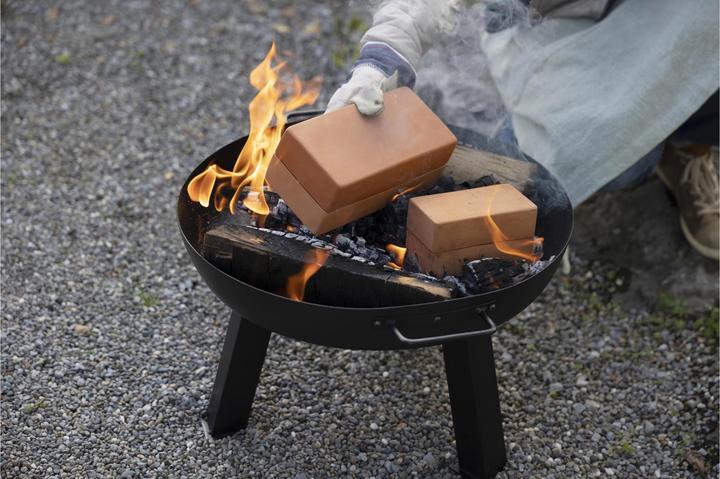 Produktbild Nouvel Backform Grill me