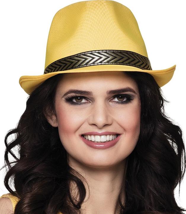 Produktbild Boland Trilby Hut