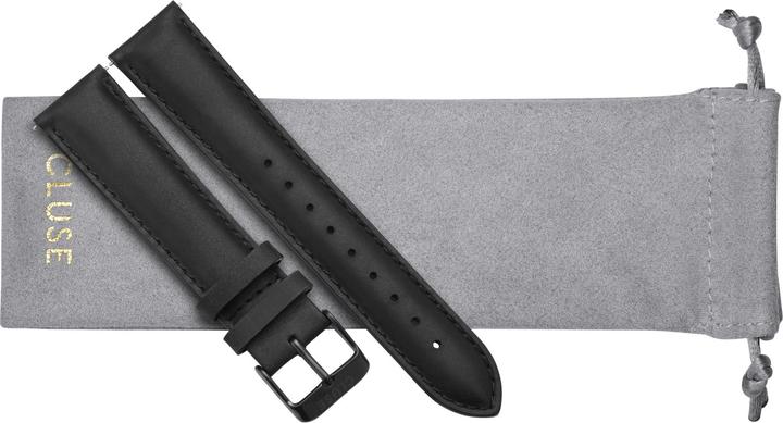 Immagine prodotto Cluse Cinturino 20 mm (20 mm, Cuoio)