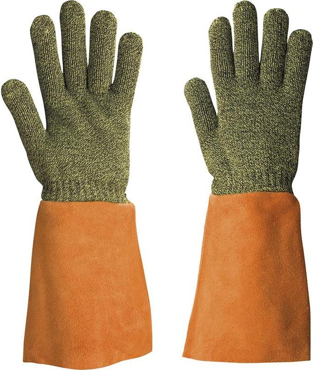 Image du produit KCL Gant de protection thermique KarboTECT (9)
