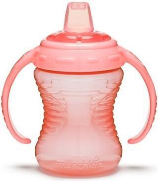 Munchkin Mighty Grip tasse anti-fuite