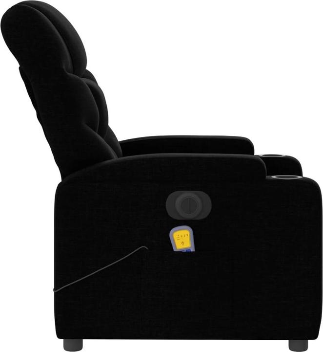 Image du produit vidaXL elektrischer Massagesessel