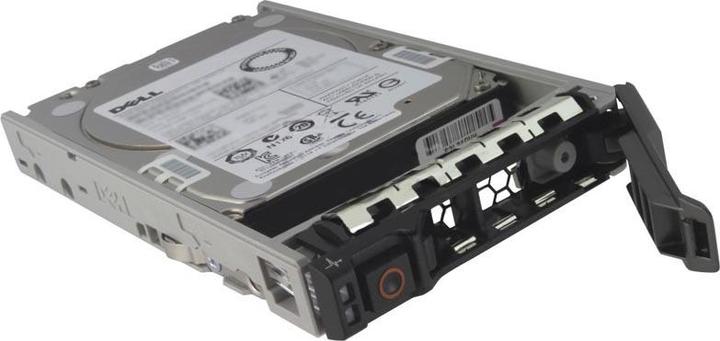 Produktbild Dell 400-ASGS Interne Festplatte 2.5" 600 GB SAS (W125846689) (0.60 TB, 2.5")