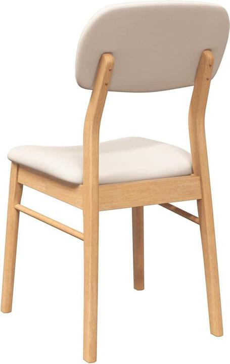 Produktbild vidaXL Esszimmerstuhl