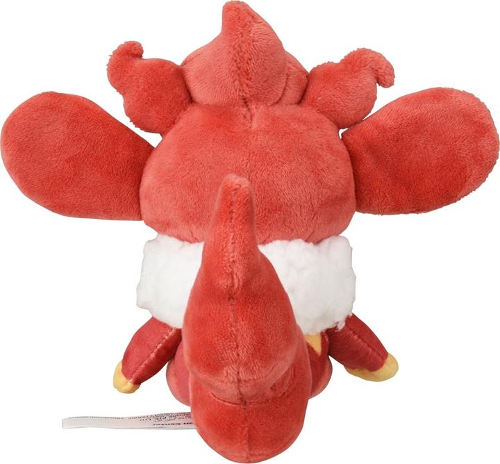 Produktbild Pokémon Simisear Sitting Cuties Plush - 18 cm (18 cm)