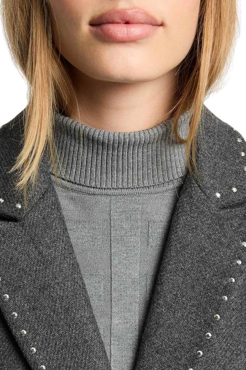 Actual product image Morgan Glam Coat