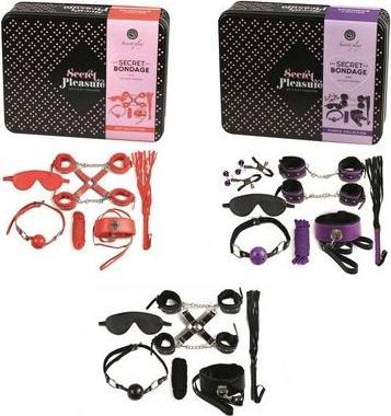 Produktbild Secret play Bondage Kit