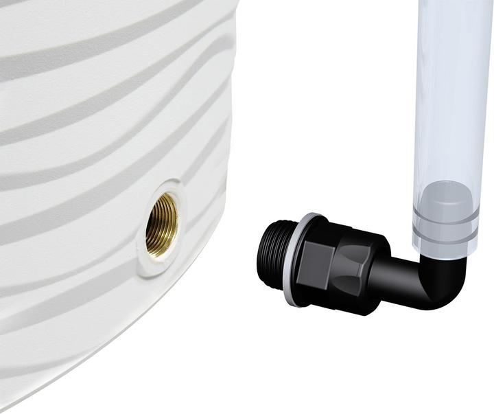 Actual product image Garantia Aqua-Go