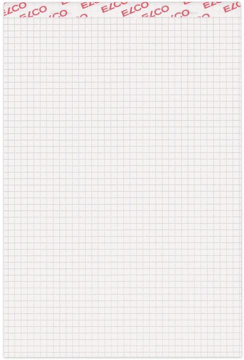 Elco Office (A5, Kariert)