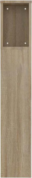 Image du produit vidaXL Uathne (100 x 18.5 x 104.5 cm)