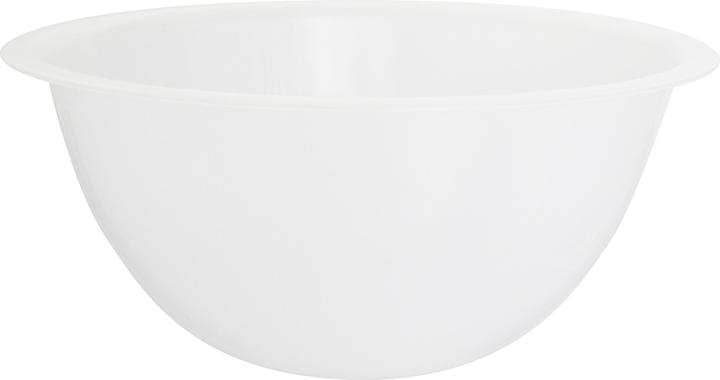 Actual product image Schneider Plastic mixing bowl round (6 l, 1 x)