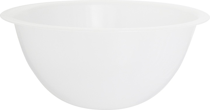 Schneider Plastic mixing bowl round (6 l, 1 x)