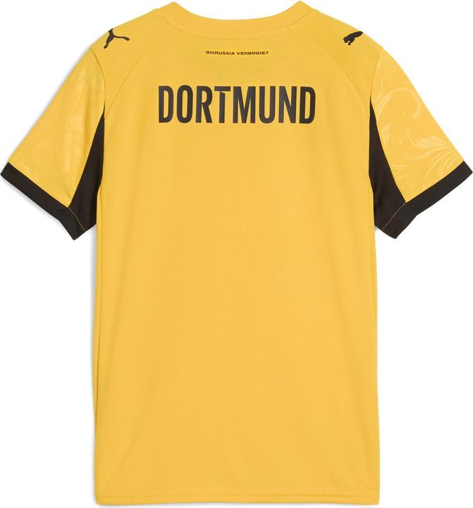 Produktbild Puma BVB Cup Jersey Replica Jr with Sponsor (176)