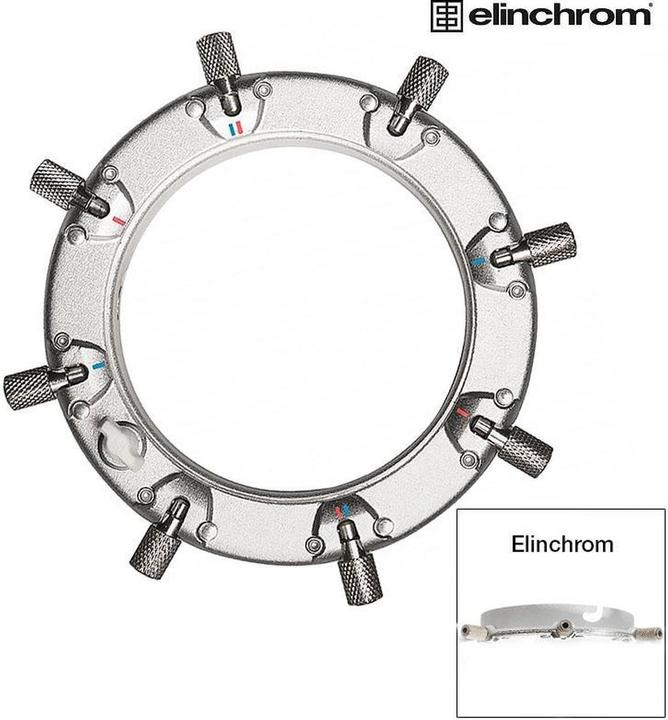Elinchrom Rotalux Speedring