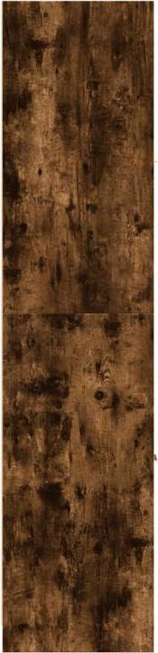 Produktbild vidaXL Apothekerschrank (30 x 41 x 174.50 cm)