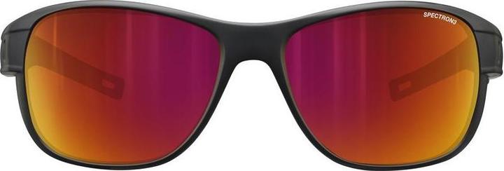 Produktbild Julbo Herren Camino Spectron 3 CF Sportbrille (Schwarz, Rot)