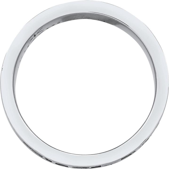 Immagine prodotto Kuzzoi Anello a fascia, dichiarazione (66, 925 Argento)