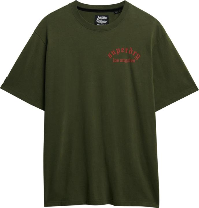 Dark Olive