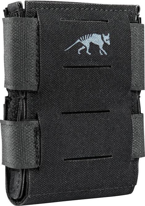Actual product image Tasmanian Tiger TT SGL Mag Pouch MCL LP Black