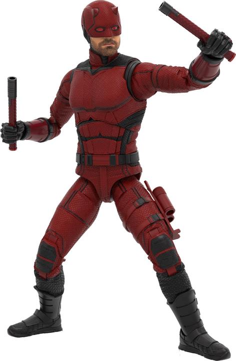 Produktbild Hasbro Daredevil: Born Again Marvel Legends Actionfigur Daredevil 15 cm